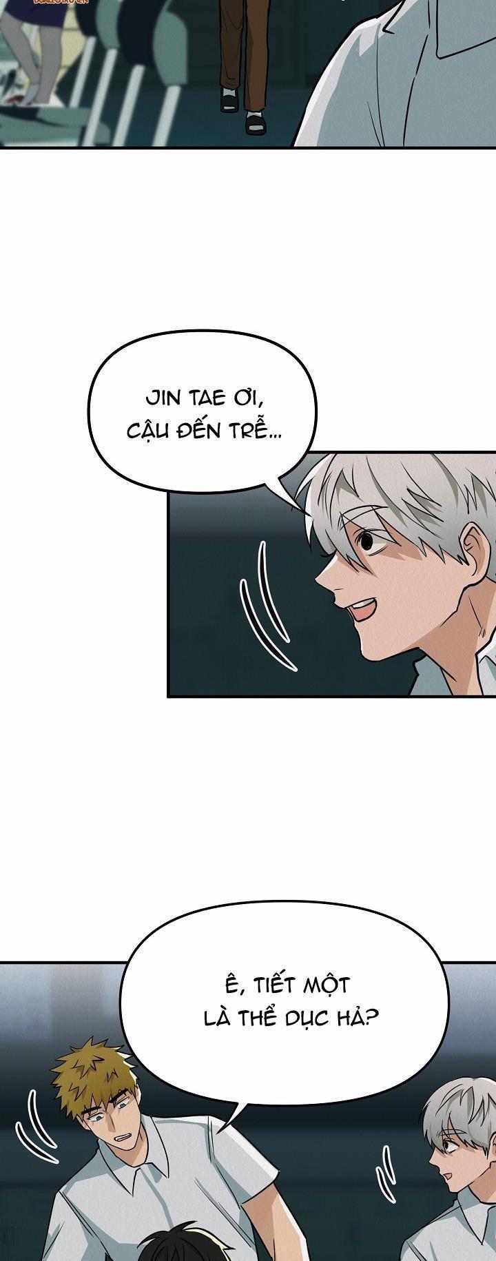 Boy Meets Girl 8.5 trang 17