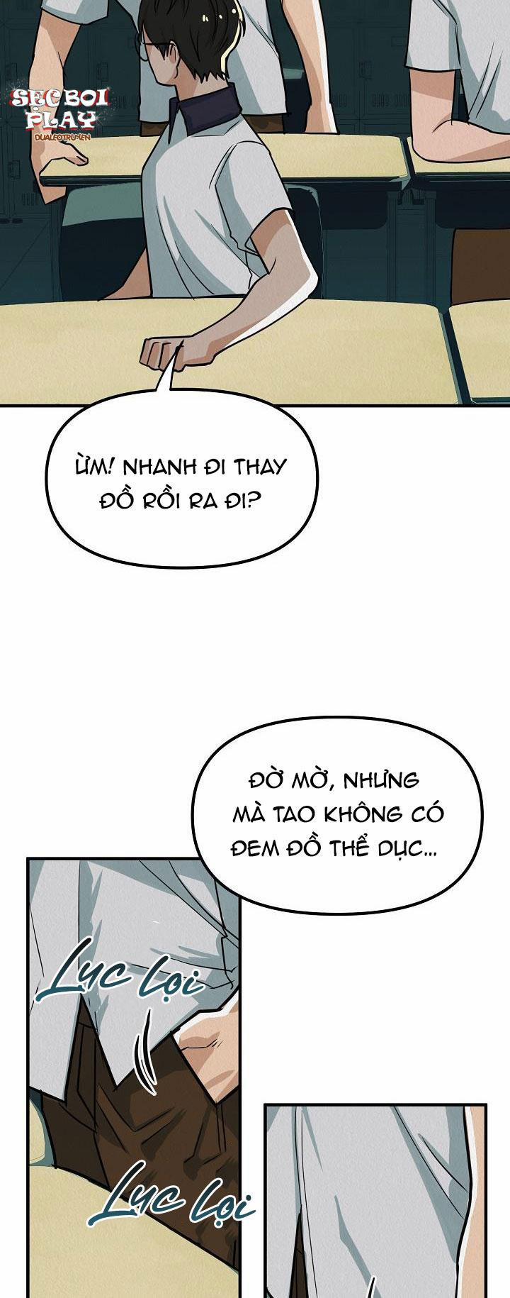 Boy Meets Girl 8.5 trang 18
