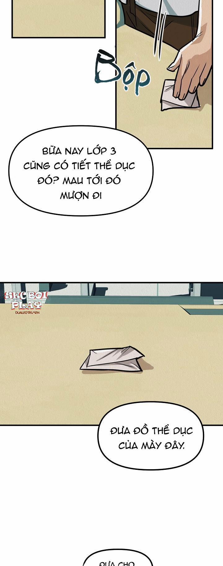 Boy Meets Girl 8.5 trang 19