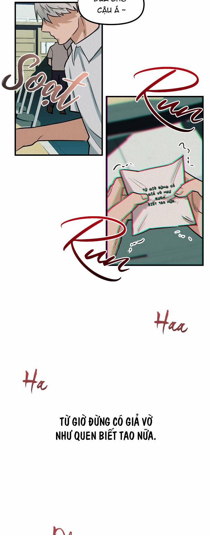 Boy Meets Girl 8.5 trang 20