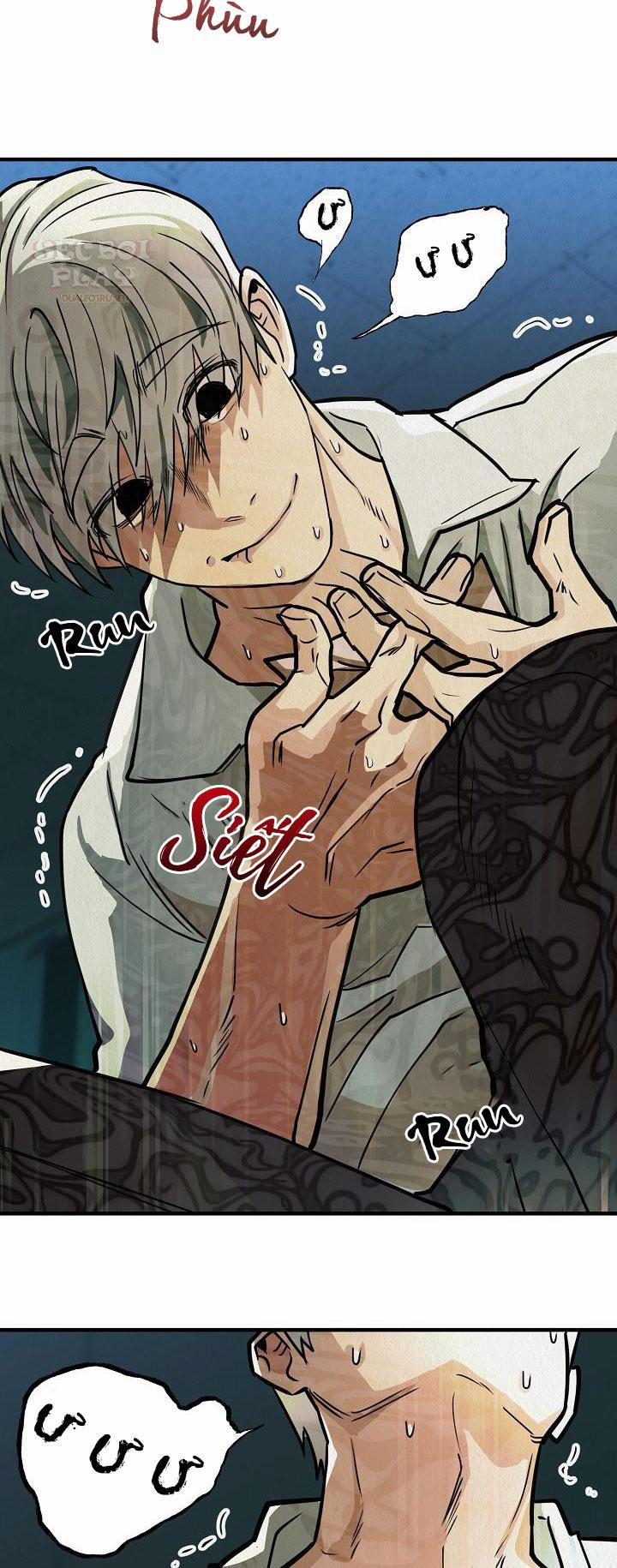 Boy Meets Girl 8.5 trang 21