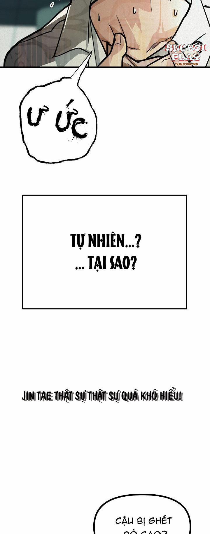 Boy Meets Girl 8.5 trang 22