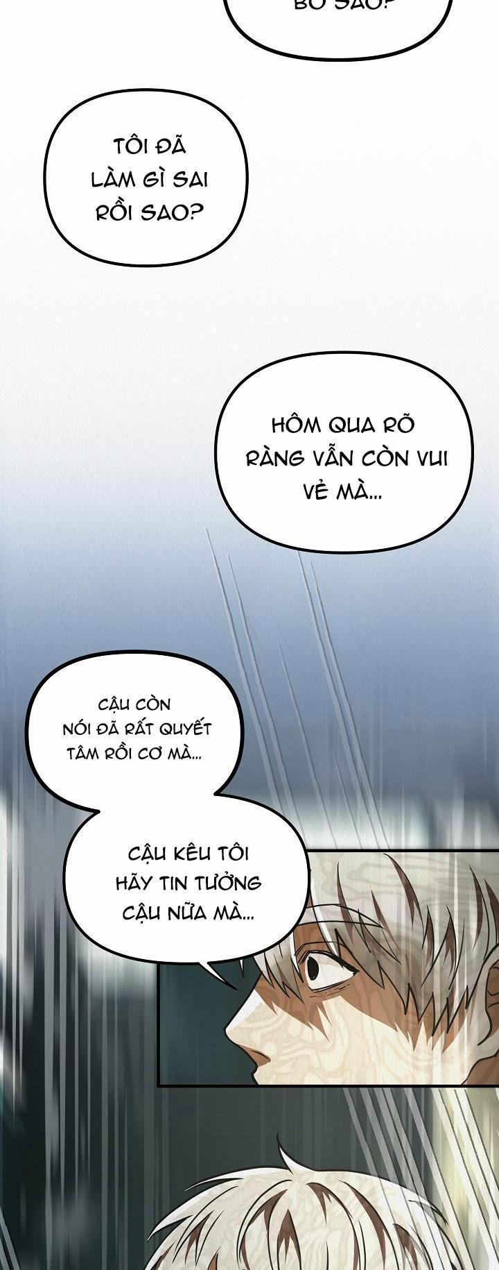 Boy Meets Girl 8.5 trang 23