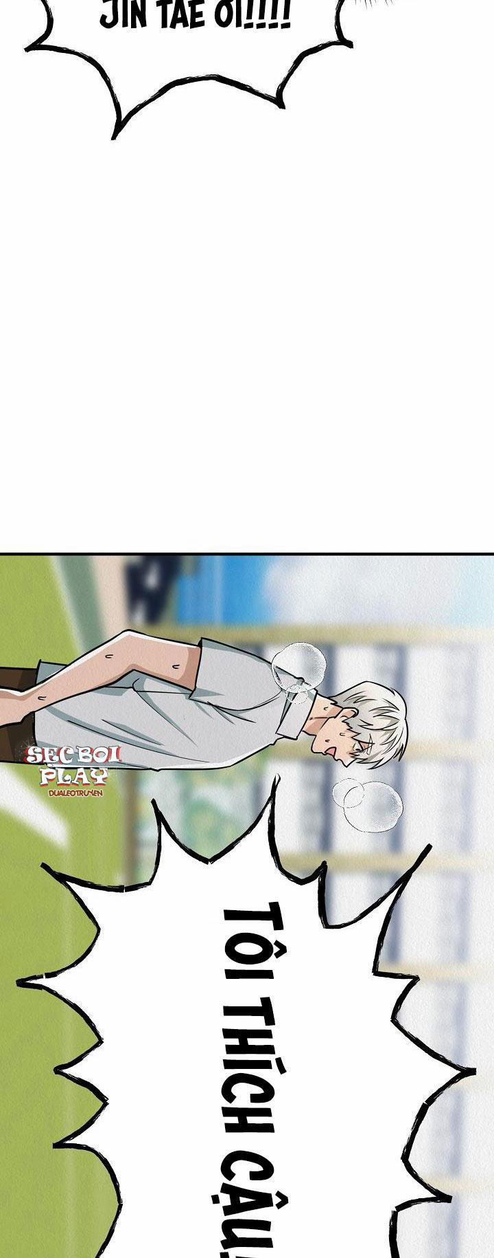 Boy Meets Girl 8.5 trang 26