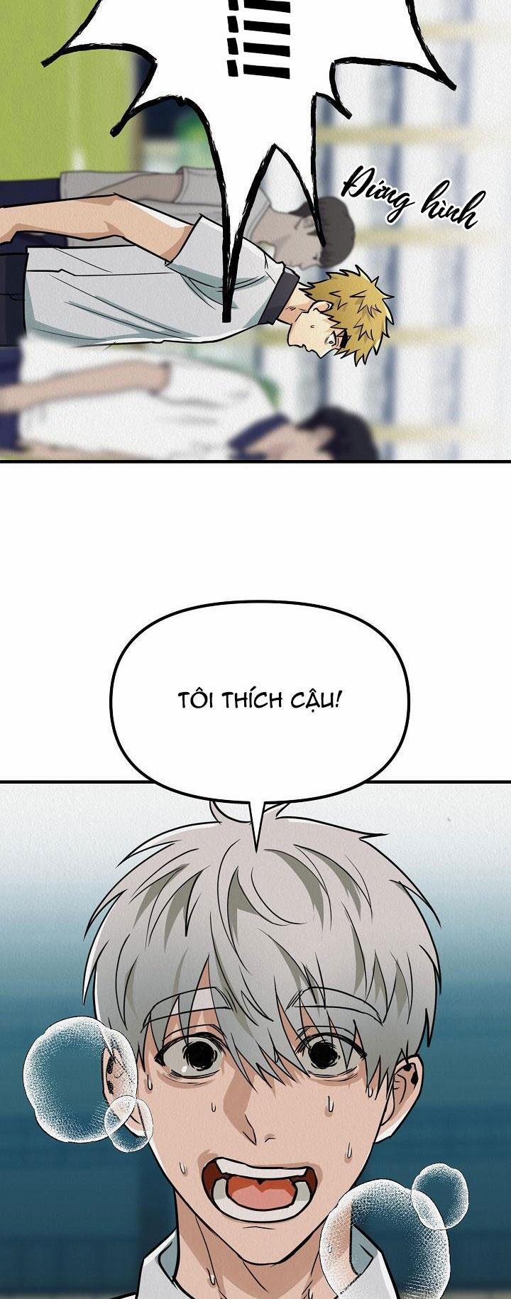 Boy Meets Girl 8.5 trang 27