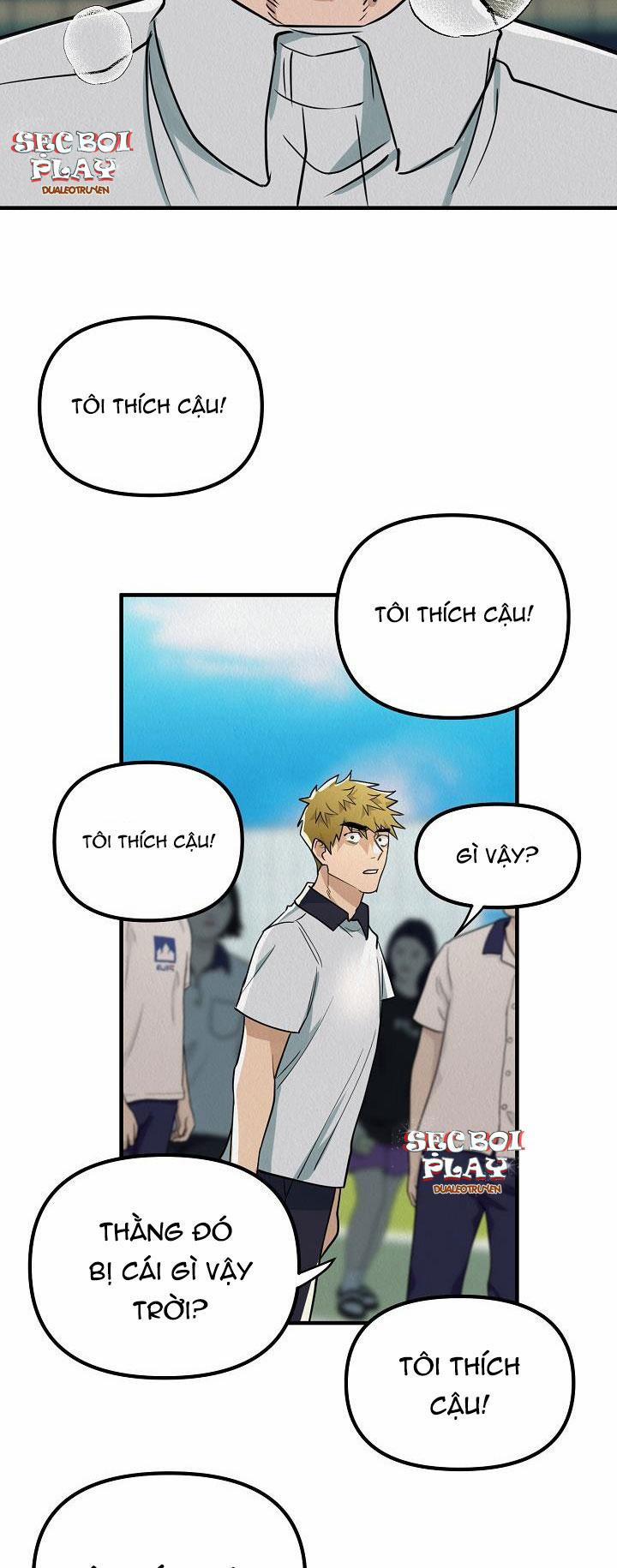 Boy Meets Girl 8.5 trang 28