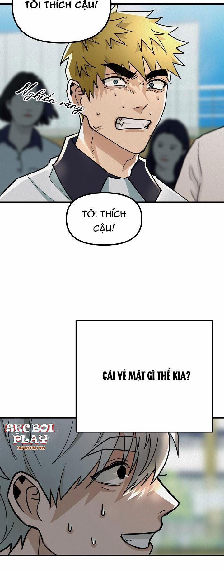 Boy Meets Girl 8.5 trang 29