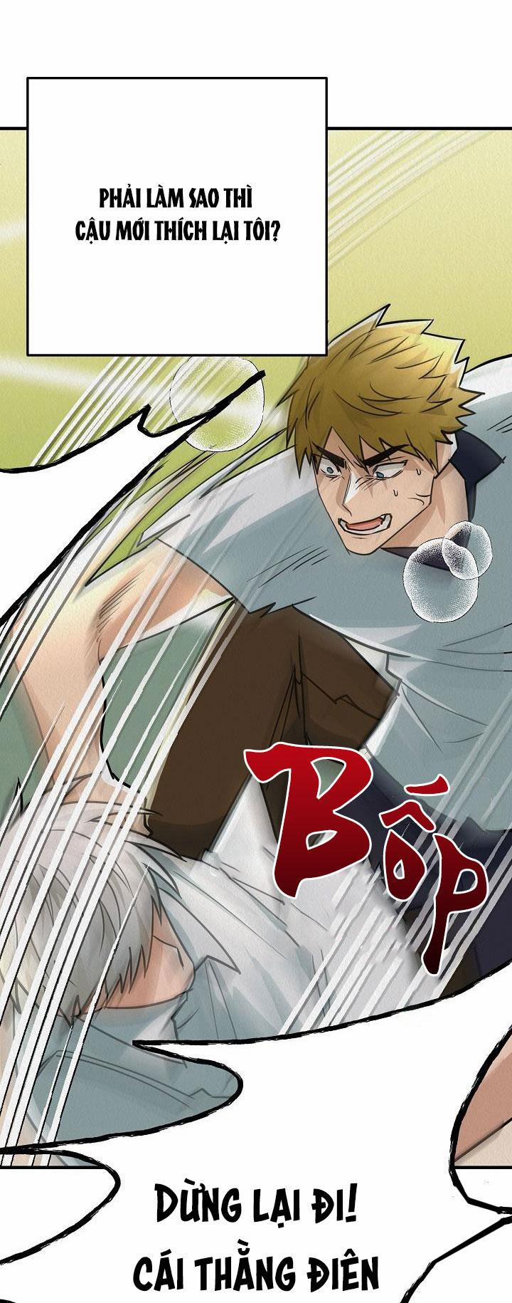 Boy Meets Girl 8.5 trang 30