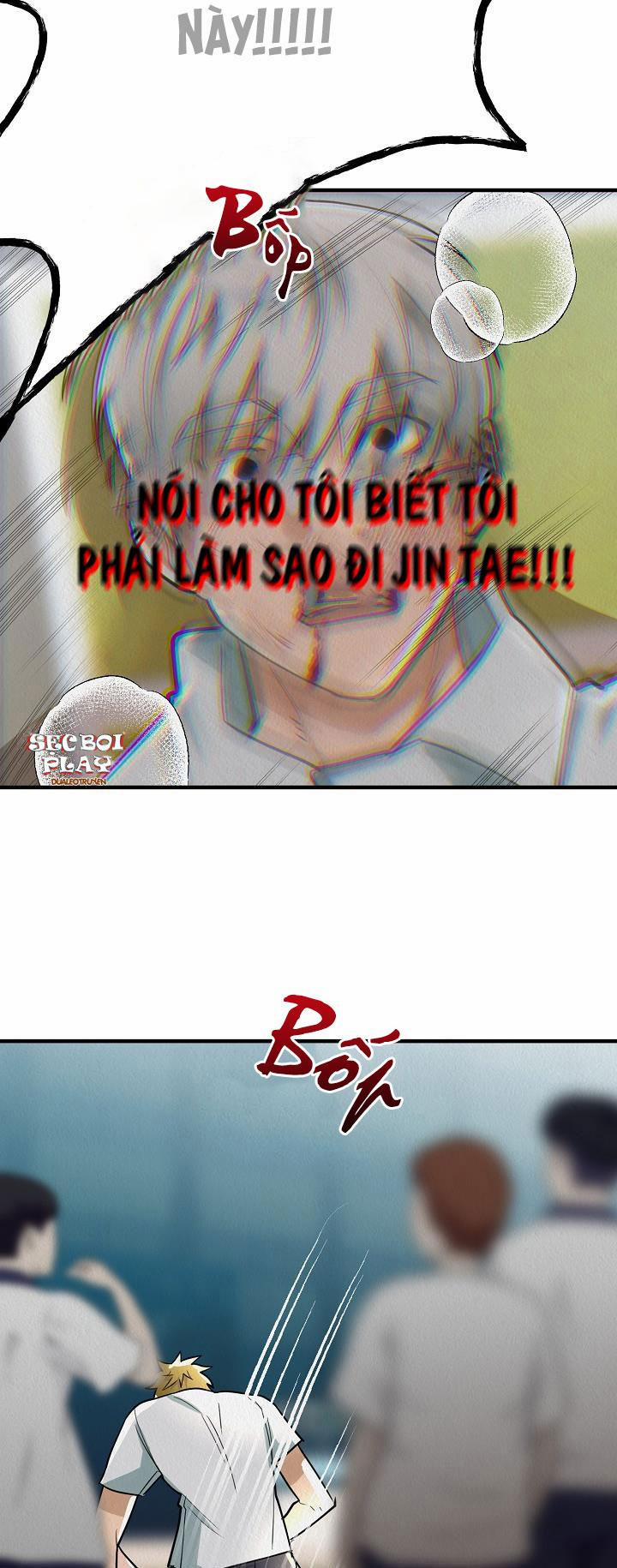 Boy Meets Girl 8.5 trang 31