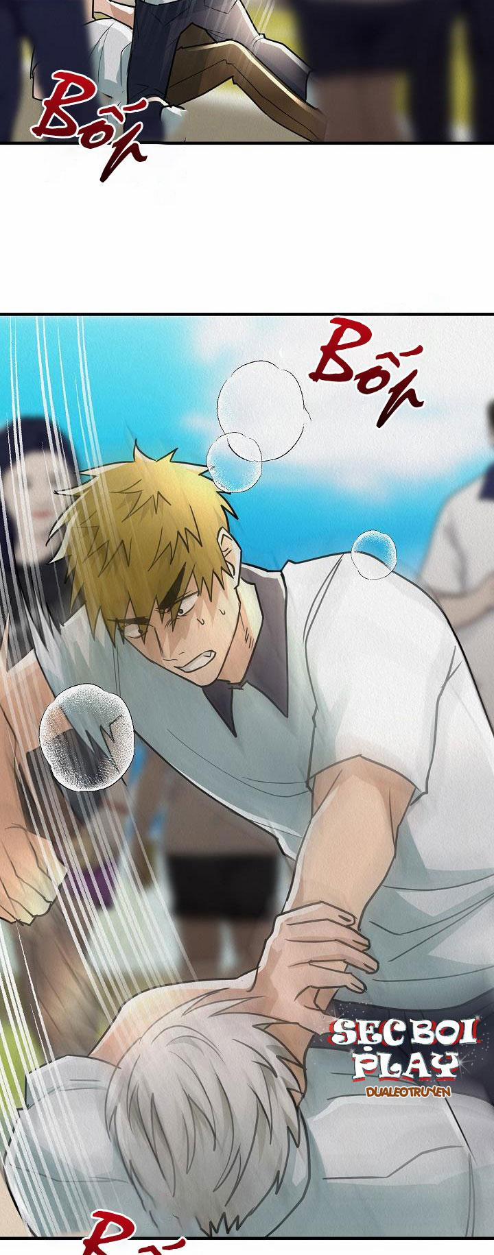 Boy Meets Girl 8.5 trang 32