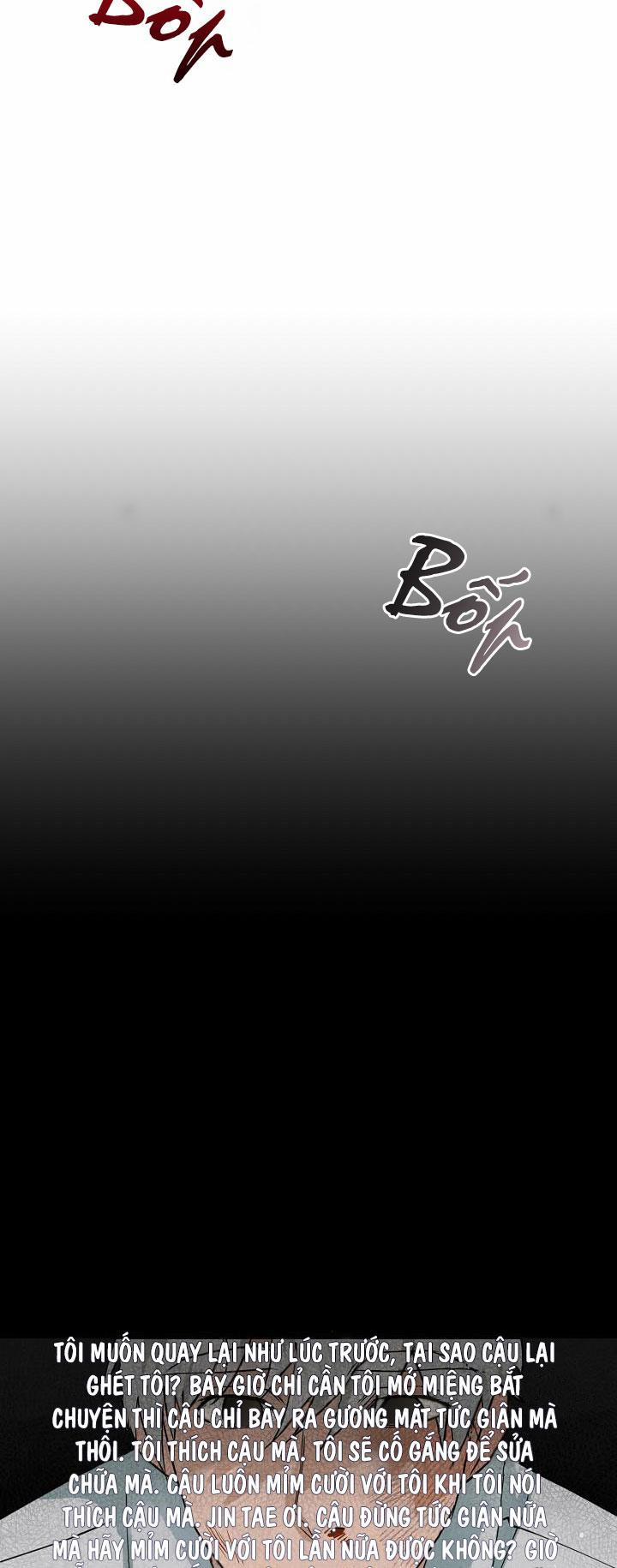 Boy Meets Girl 8.5 trang 33