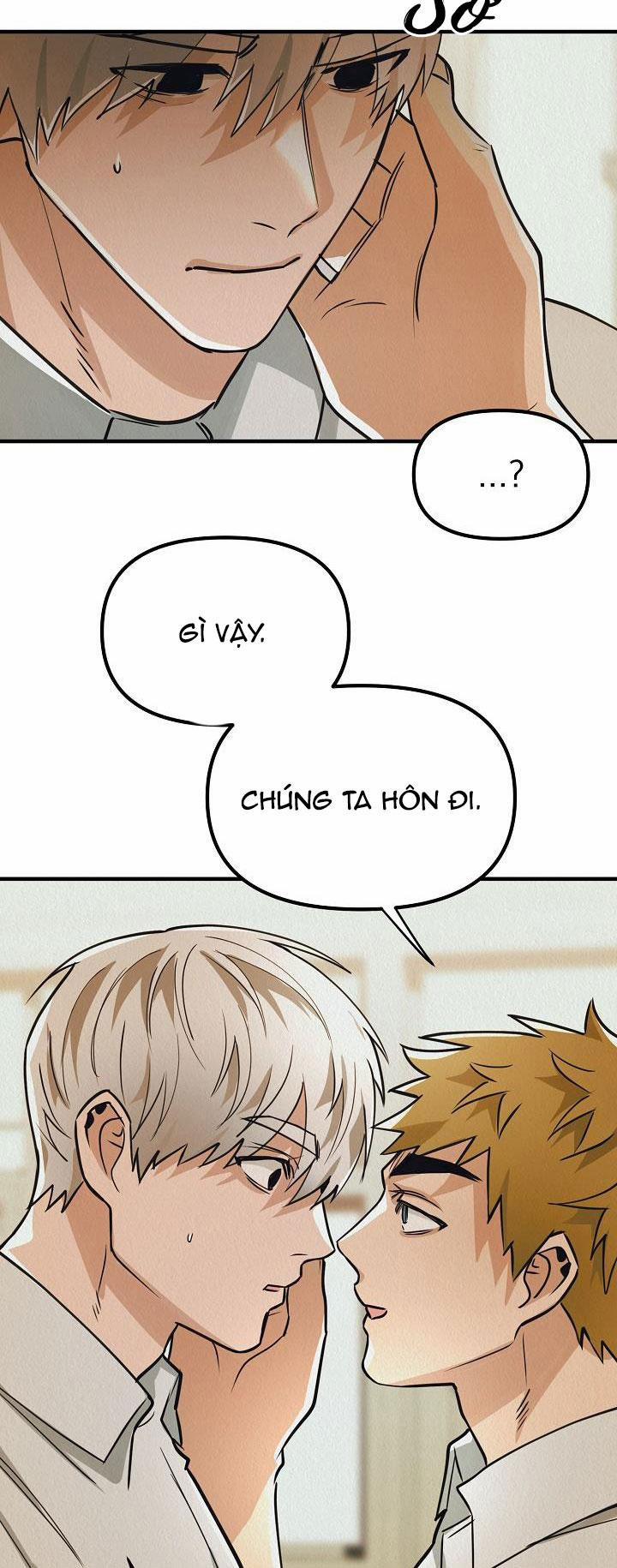 Boy Meets Girl 8.5 trang 4