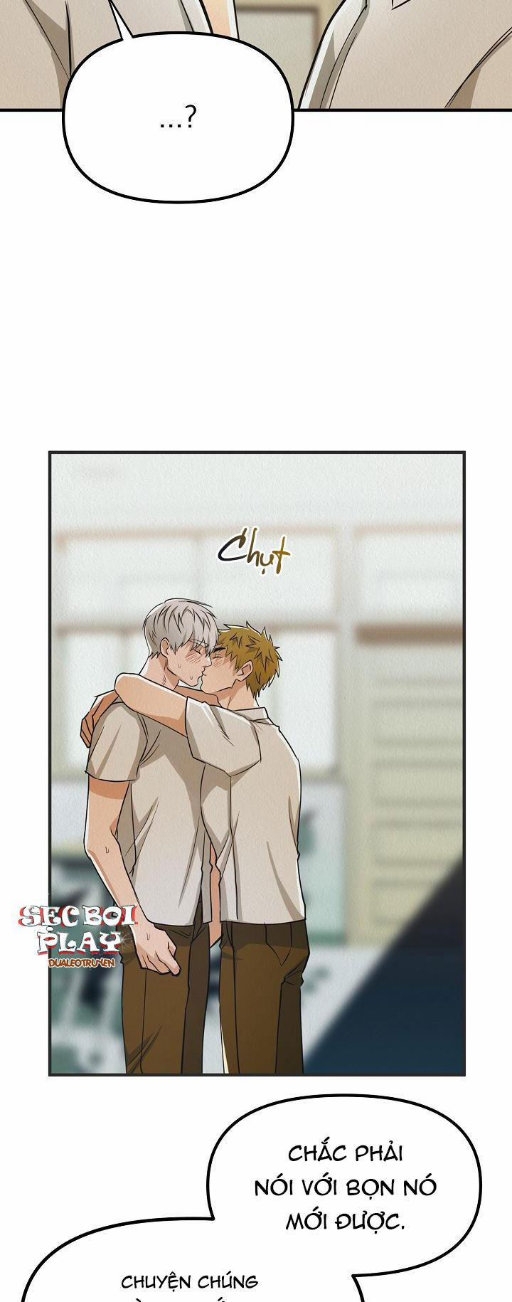 Boy Meets Girl 8.5 trang 5