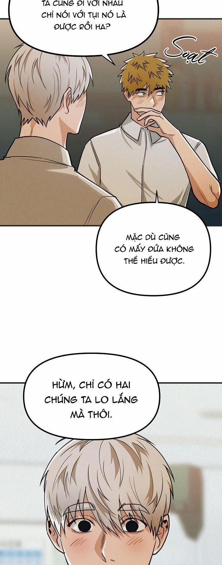 Boy Meets Girl 8.5 trang 6