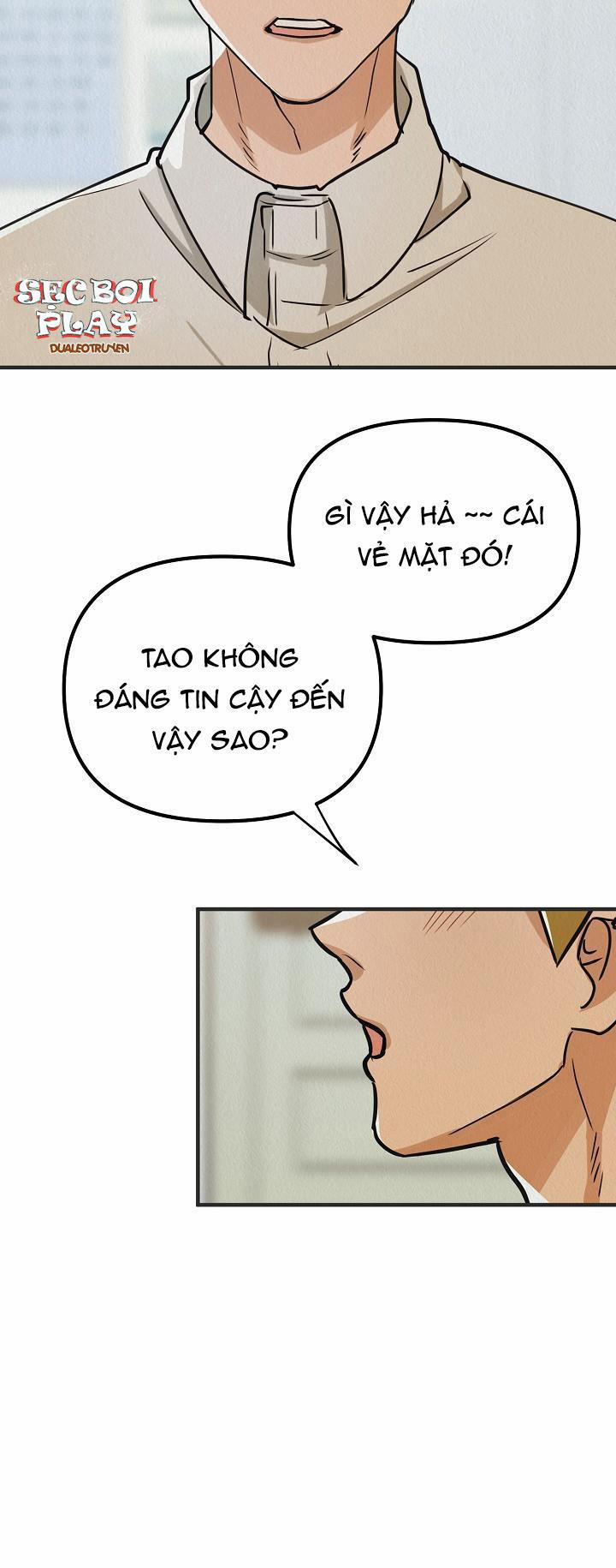 Boy Meets Girl 8.5 trang 7