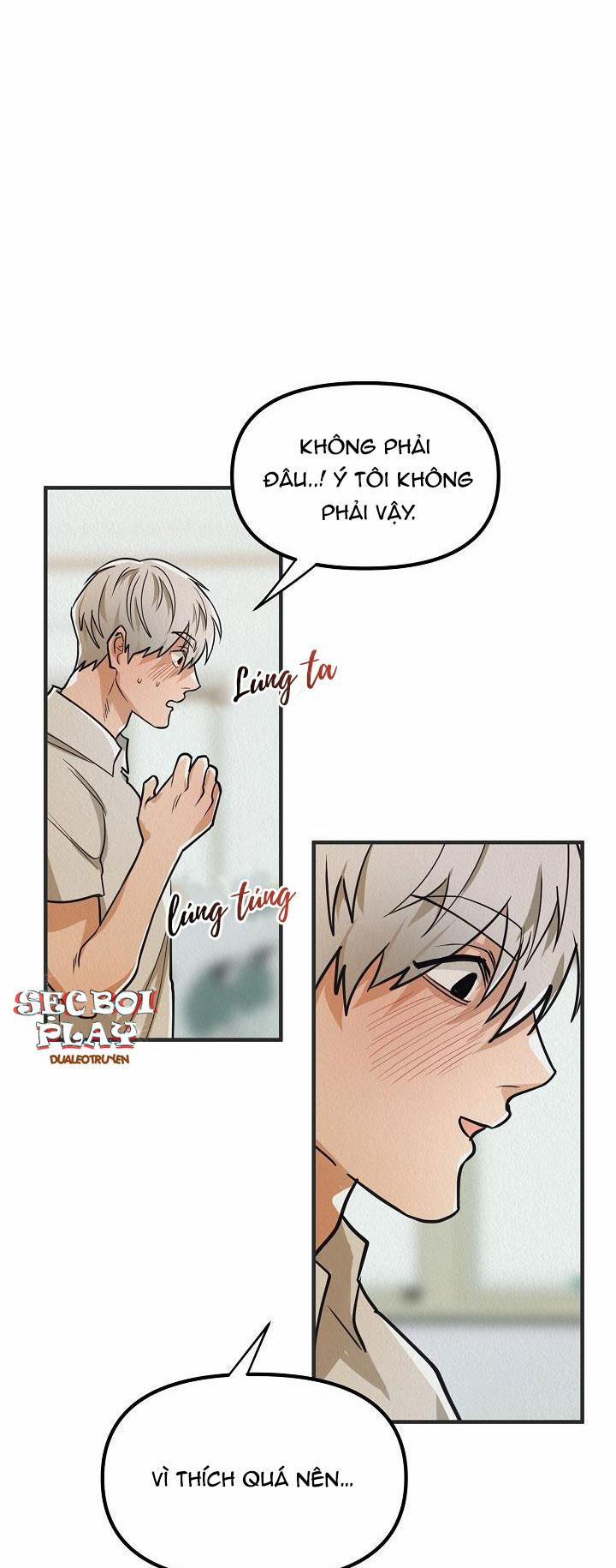 Boy Meets Girl 8.5 trang 8