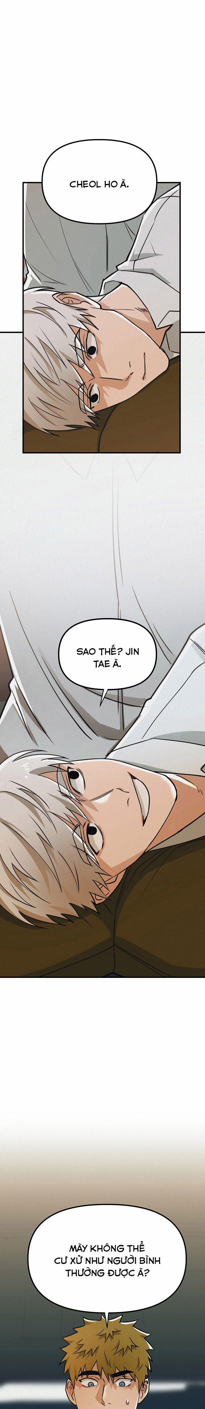 Boy Meets Girl 8 trang 13