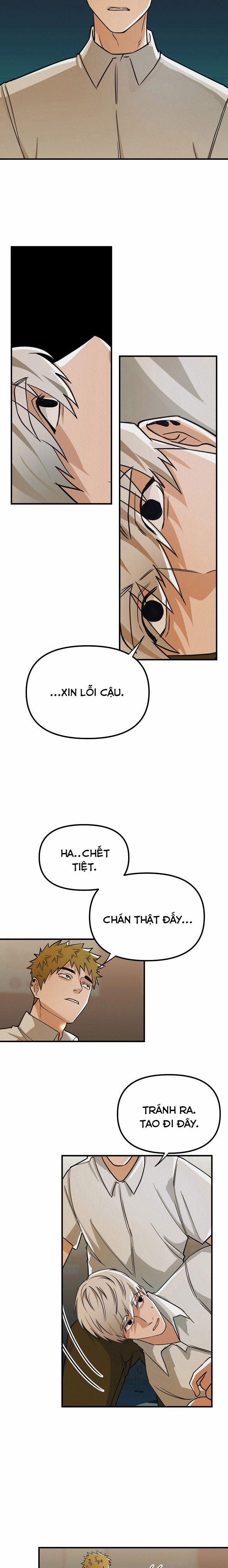 Boy Meets Girl 8 trang 14