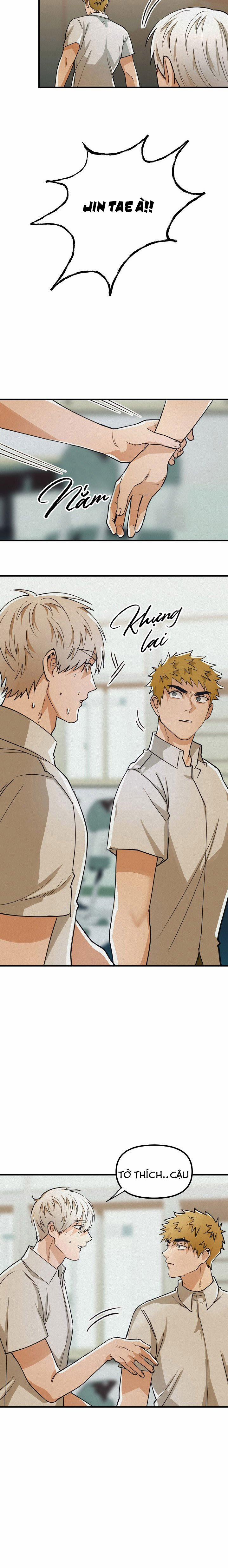 Boy Meets Girl 8 trang 15