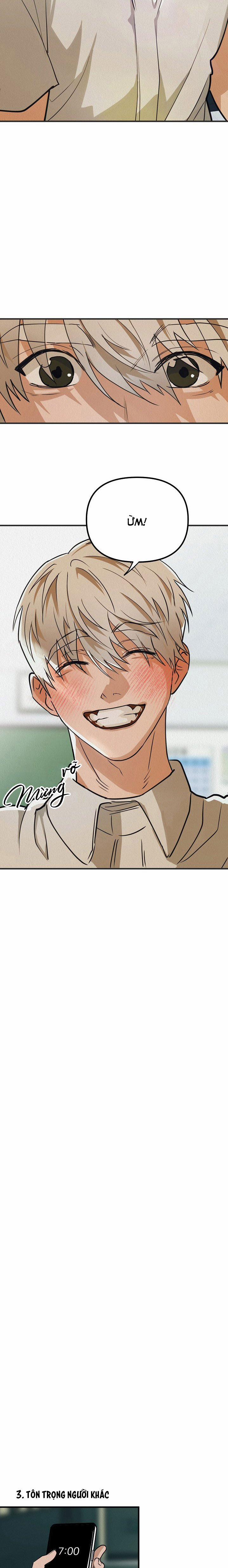 Boy Meets Girl 8 trang 19