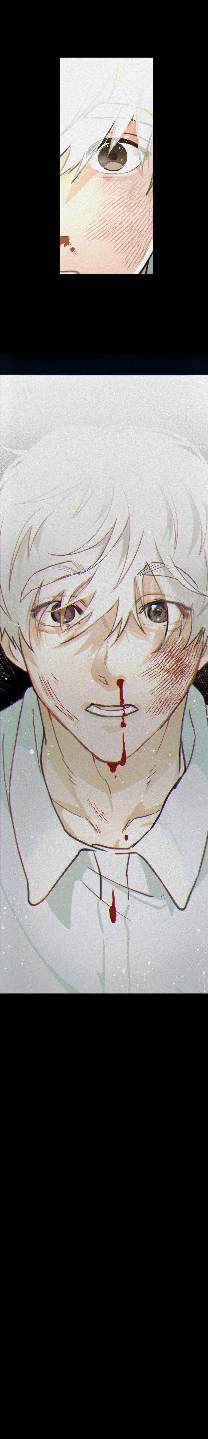 Boy Meets Girl 8 trang 28