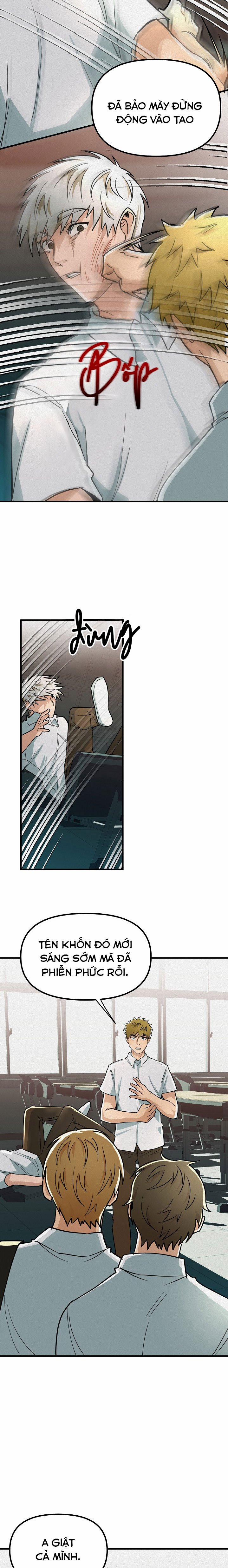 Boy Meets Girl 8 trang 6