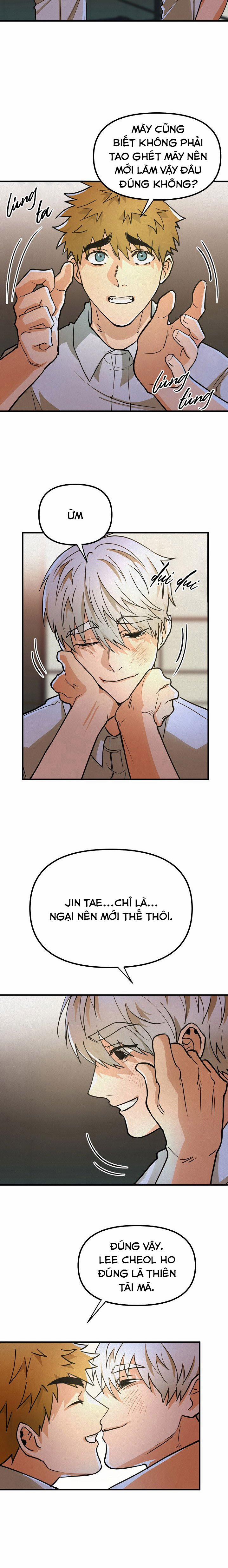 Boy Meets Girl 8 trang 8