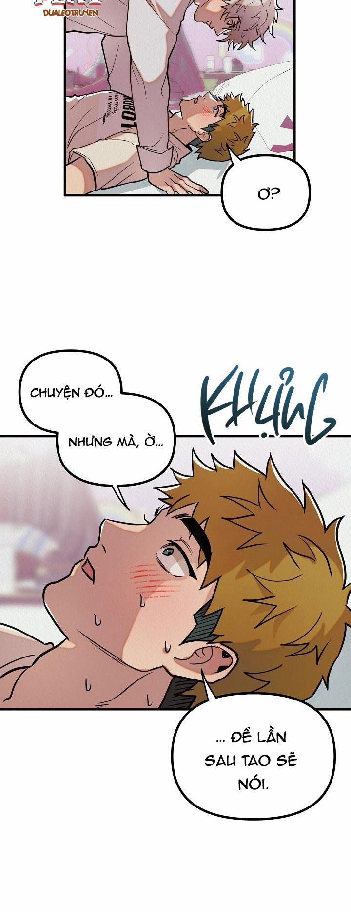 Boy Meets Girl 9.5 trang 14