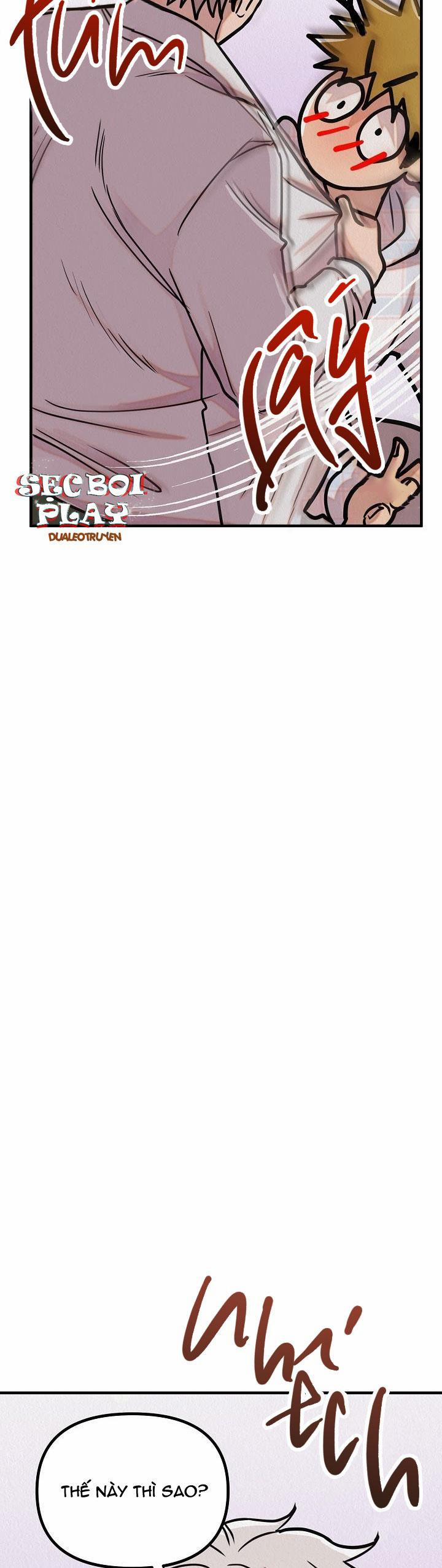 Boy Meets Girl 9.5 trang 21