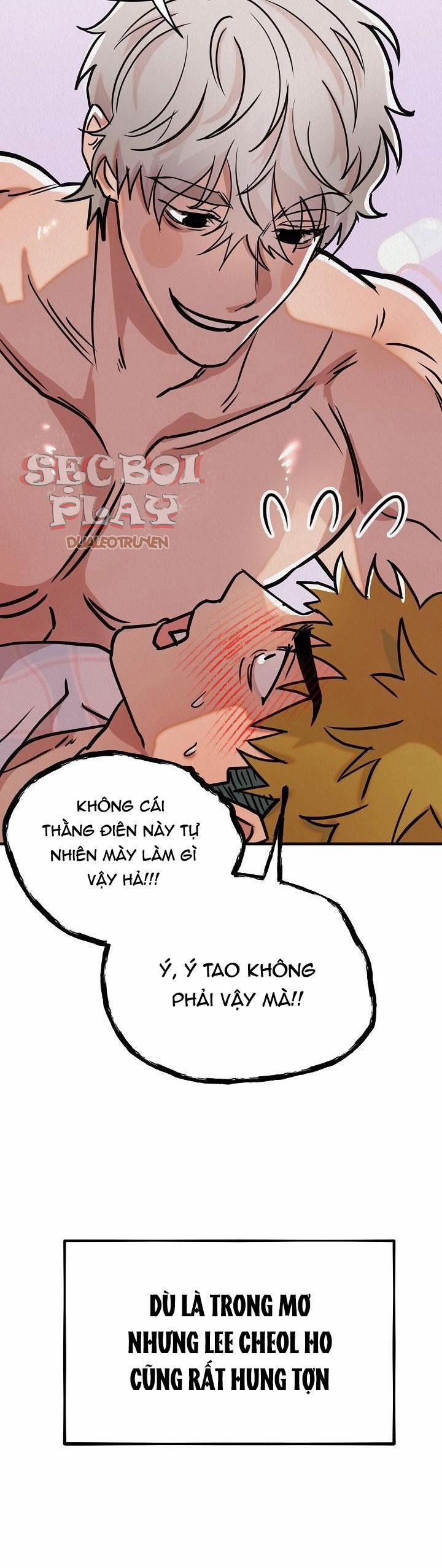 Boy Meets Girl 9.5 trang 22