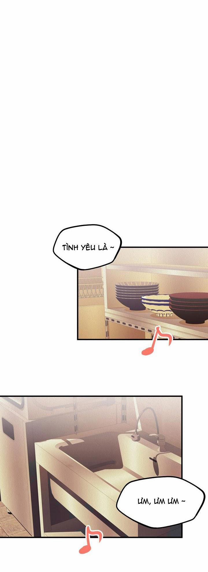 Boy Meets Girl 9.5 trang 4