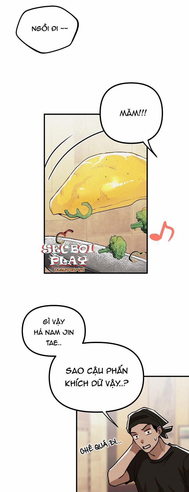 Boy Meets Girl 9.5 trang 5