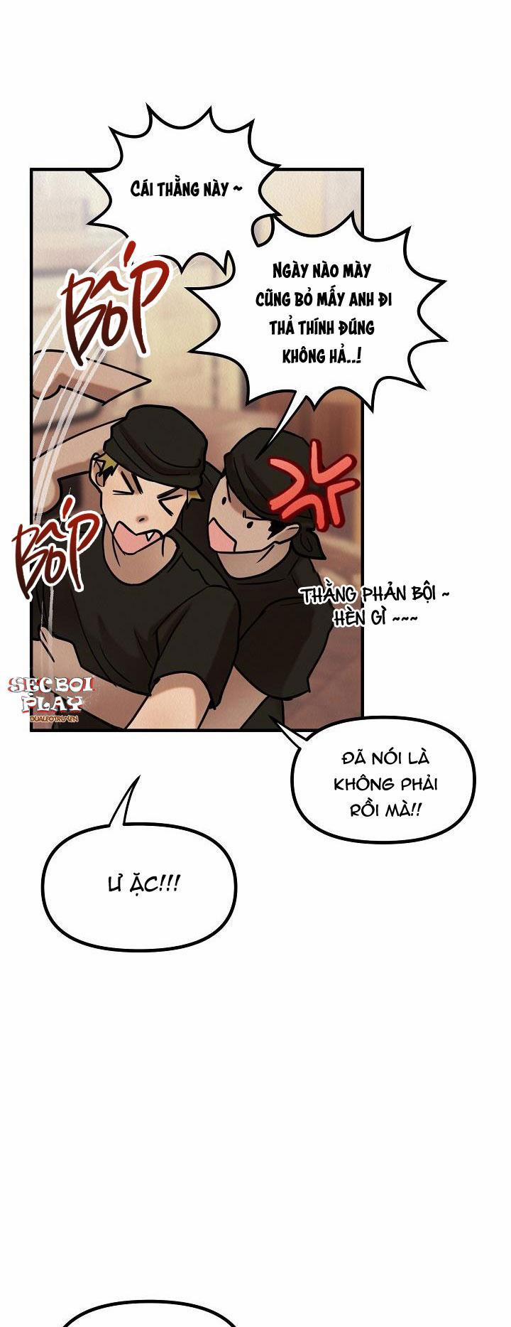 Boy Meets Girl 9.5 trang 9