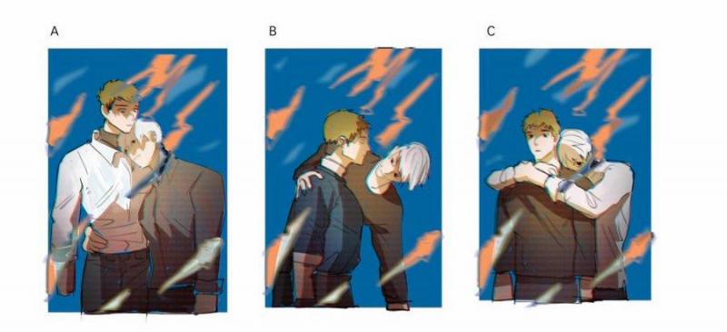 Boy Meets Girl 9.6 trang 2