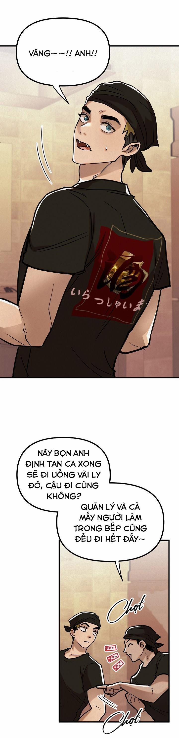 Boy Meets Girl 9 trang 10