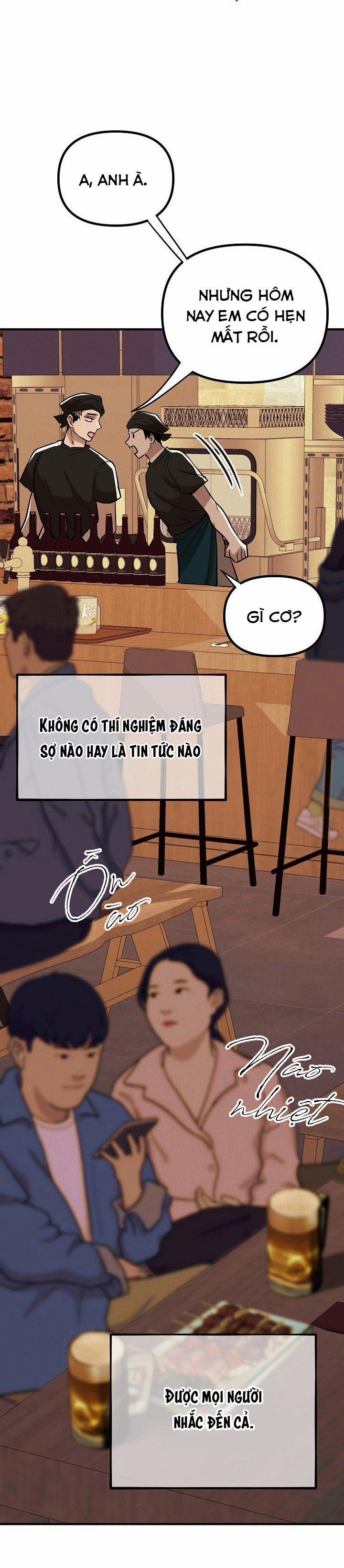 Boy Meets Girl 9 trang 11