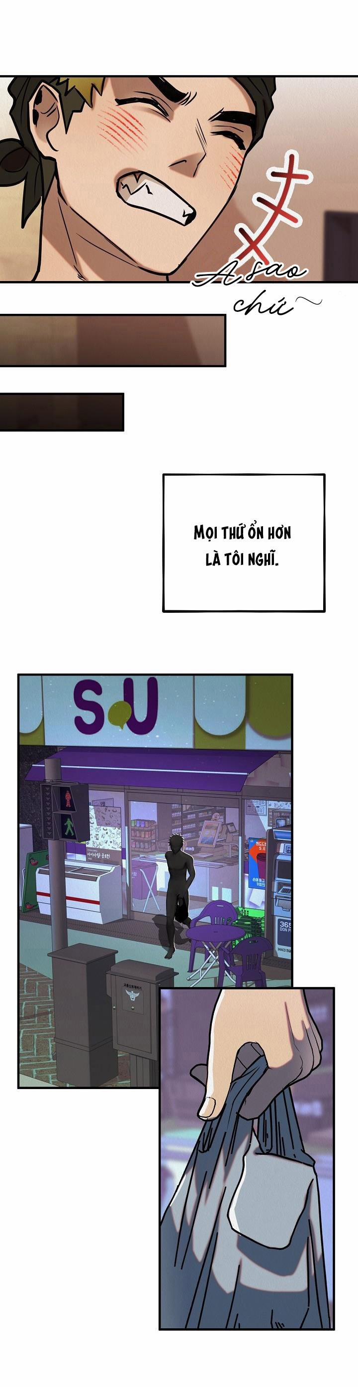 Boy Meets Girl 9 trang 13