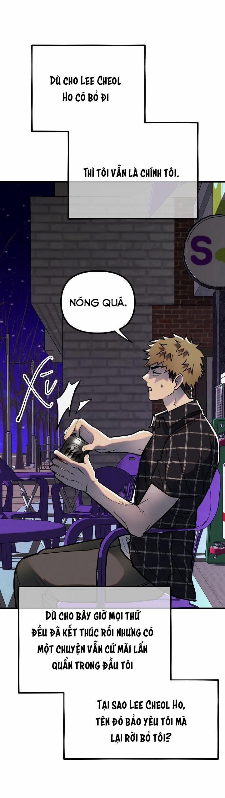 Boy Meets Girl 9 trang 14