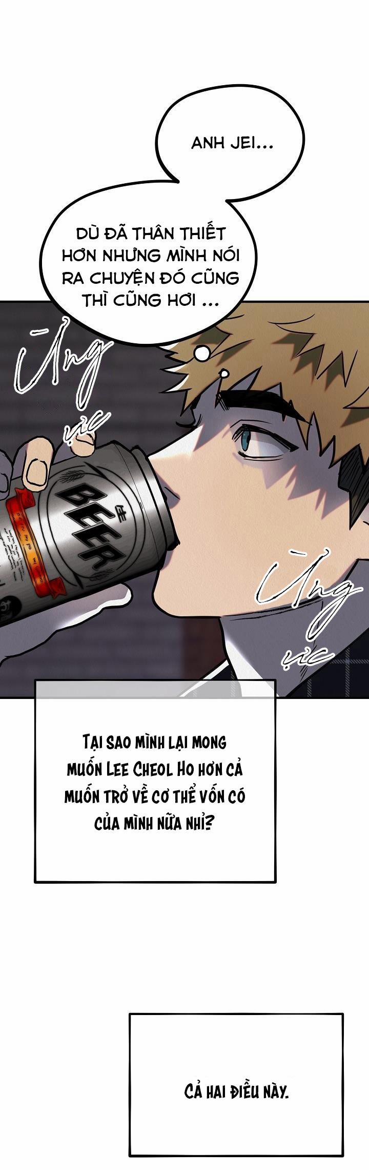 Boy Meets Girl 9 trang 15