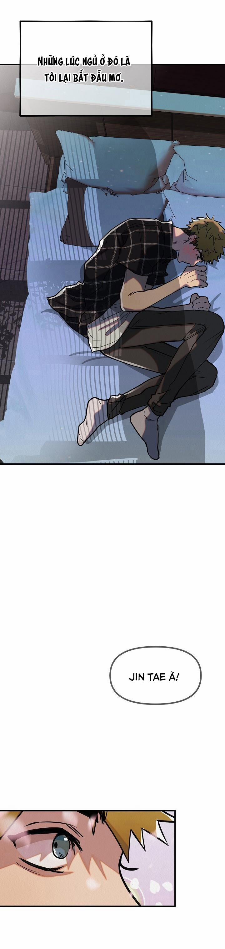 Boy Meets Girl 9 trang 19