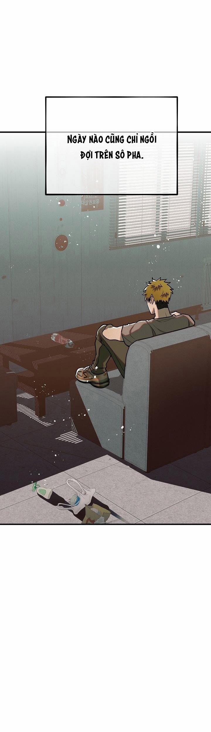 Boy Meets Girl 9 trang 2