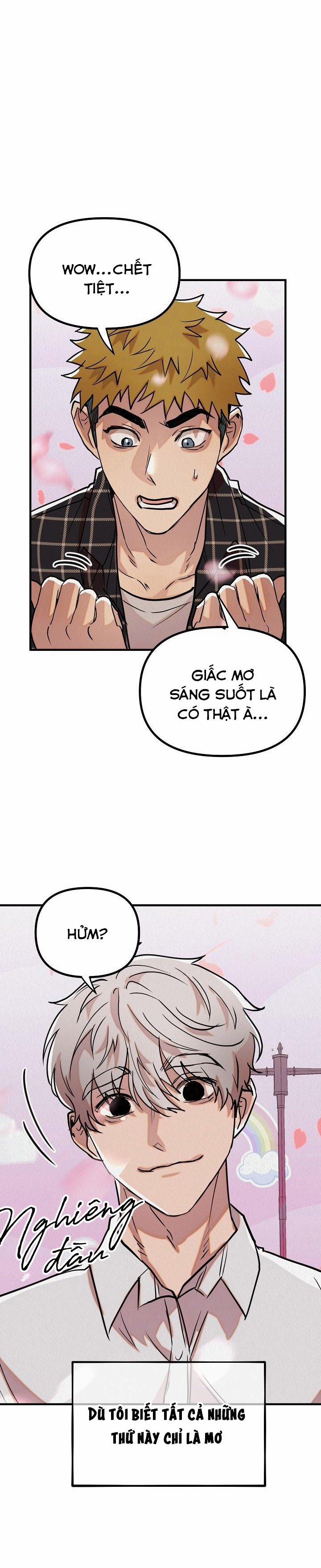 Boy Meets Girl 9 trang 21