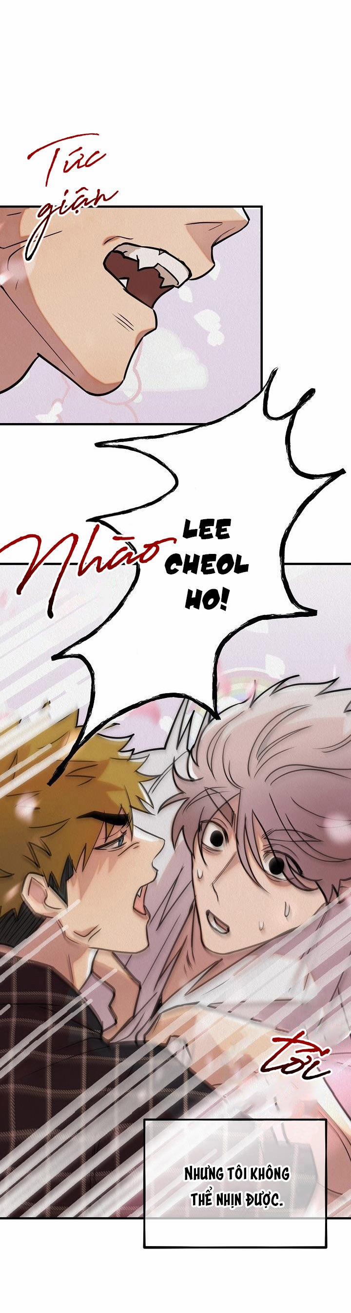 Boy Meets Girl 9 trang 22