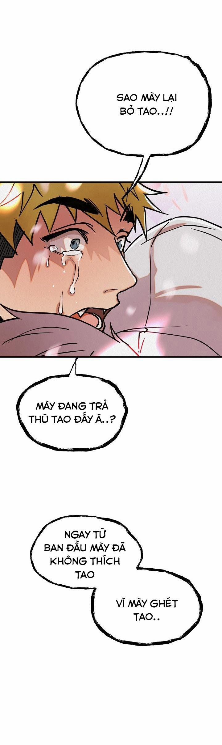 Boy Meets Girl 9 trang 23