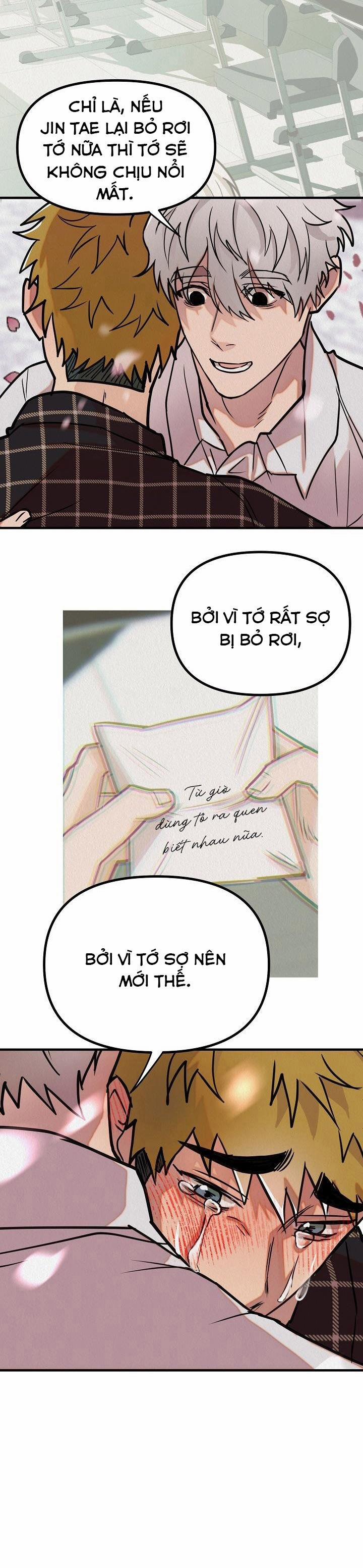 Boy Meets Girl 9 trang 26