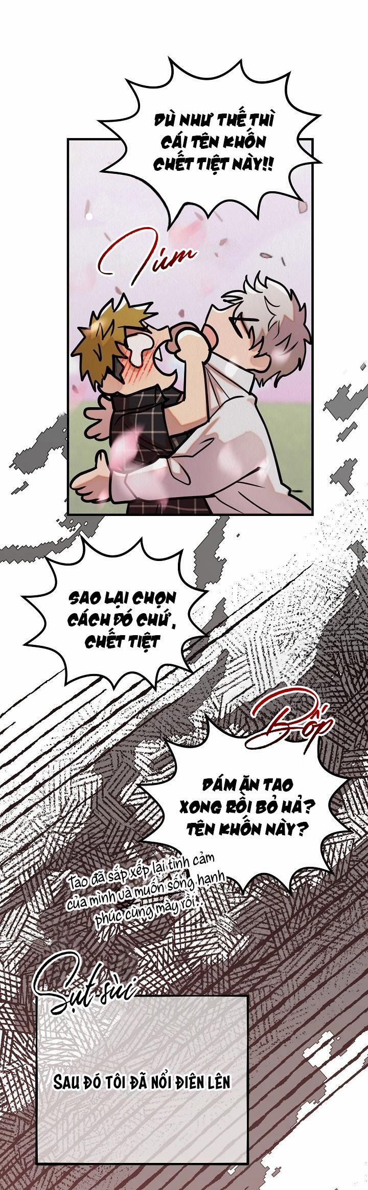 Boy Meets Girl 9 trang 27