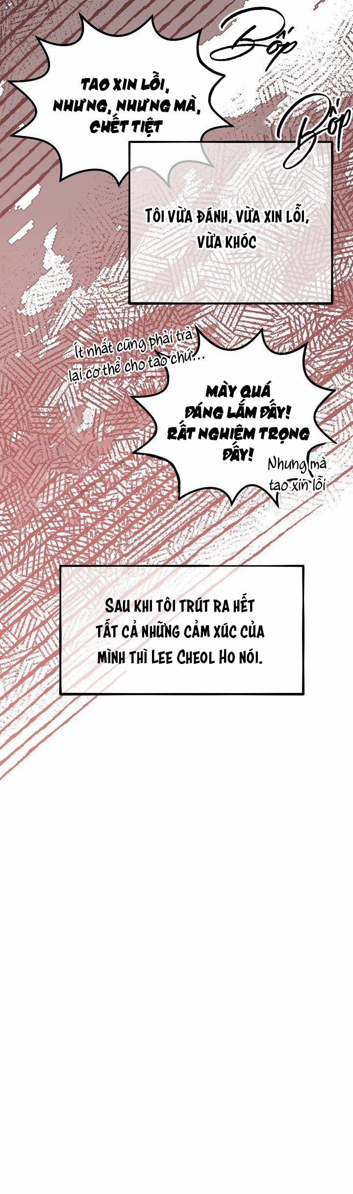 Boy Meets Girl 9 trang 28