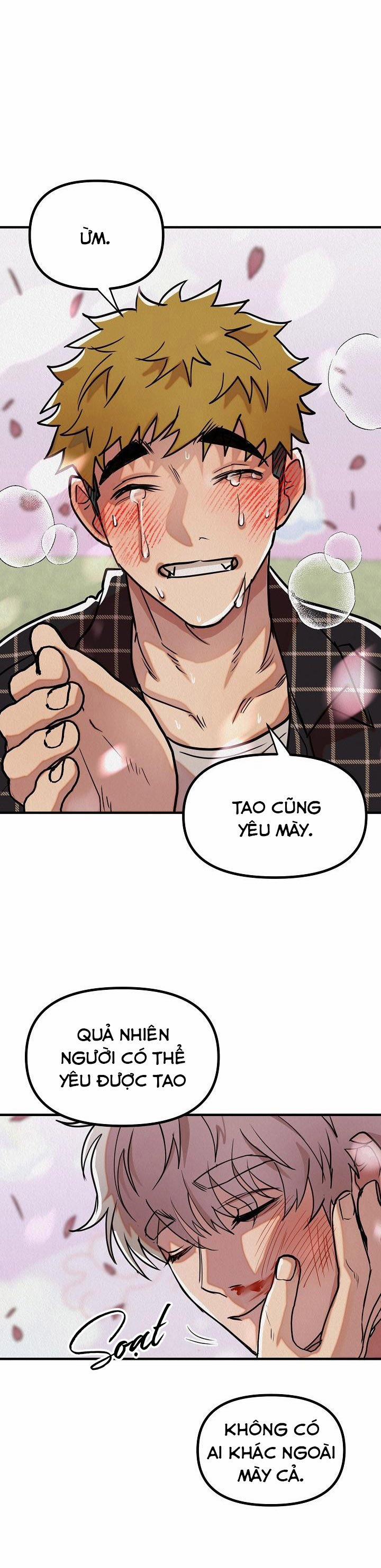 Boy Meets Girl 9 trang 30