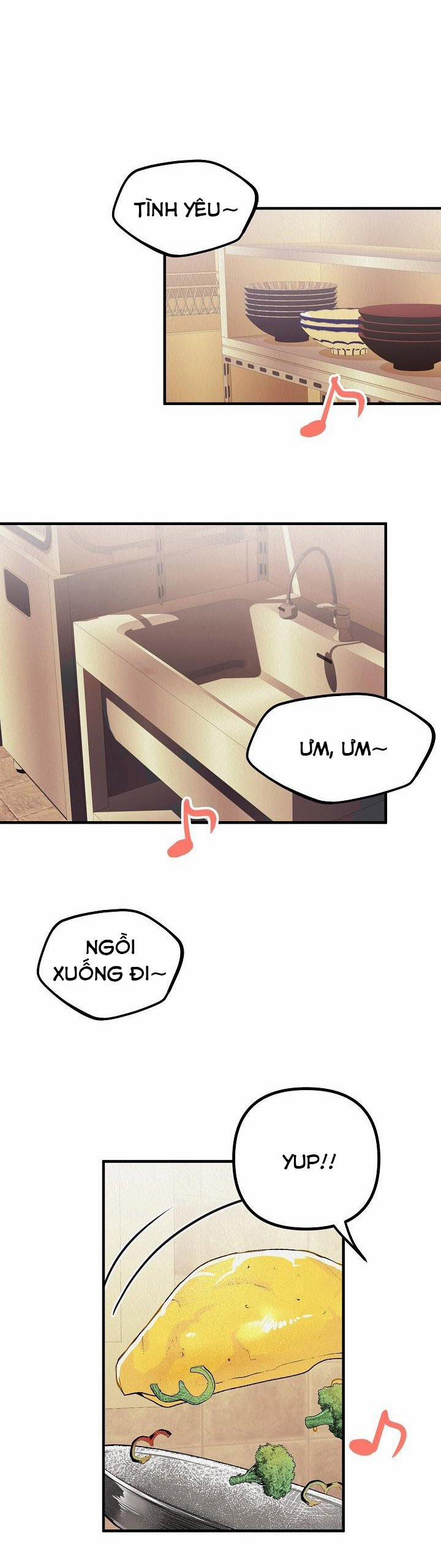 Boy Meets Girl 9 trang 32