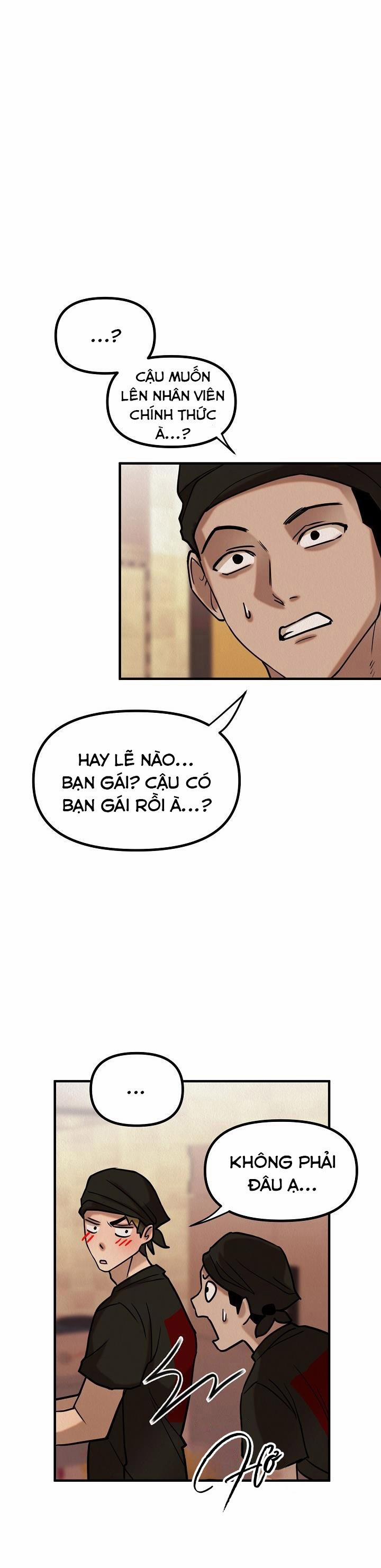 Boy Meets Girl 9 trang 34